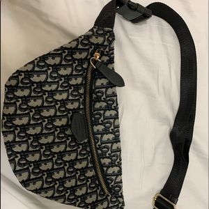 DIOR belt bag ✨✨💕